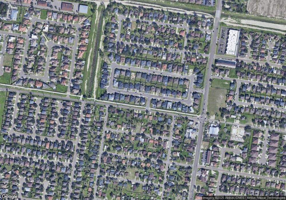 1702 Saint Claire Ave, Edinburg, TX 78539 - photo 1