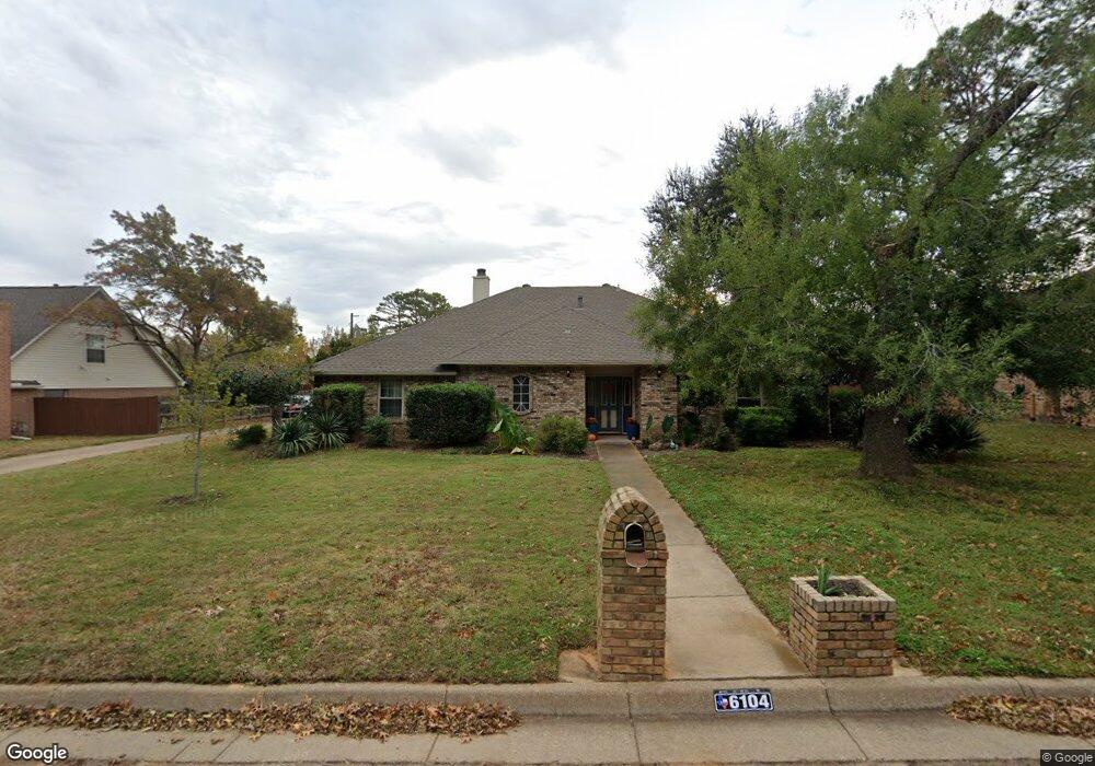 6104 Ponderosa St, Colleyville, TX 76034 - photo 1