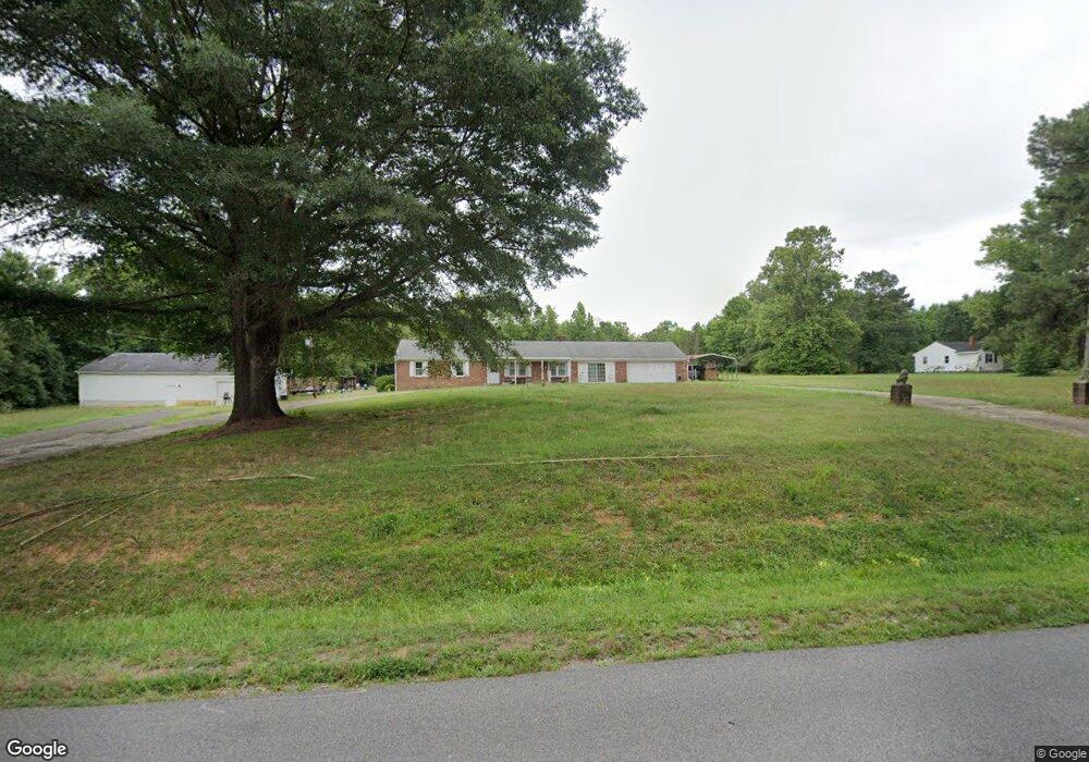 4813 Takach Rd, Prince George, VA 23875 - photo 1