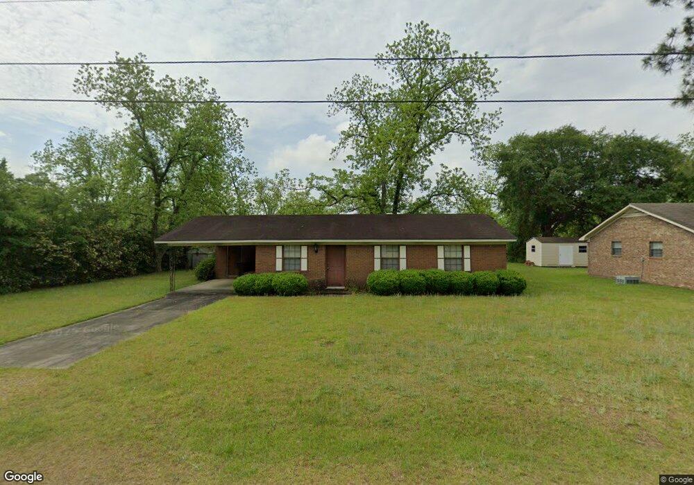 181 Grove Ave, Fitzgerald, GA 31750 - photo 1