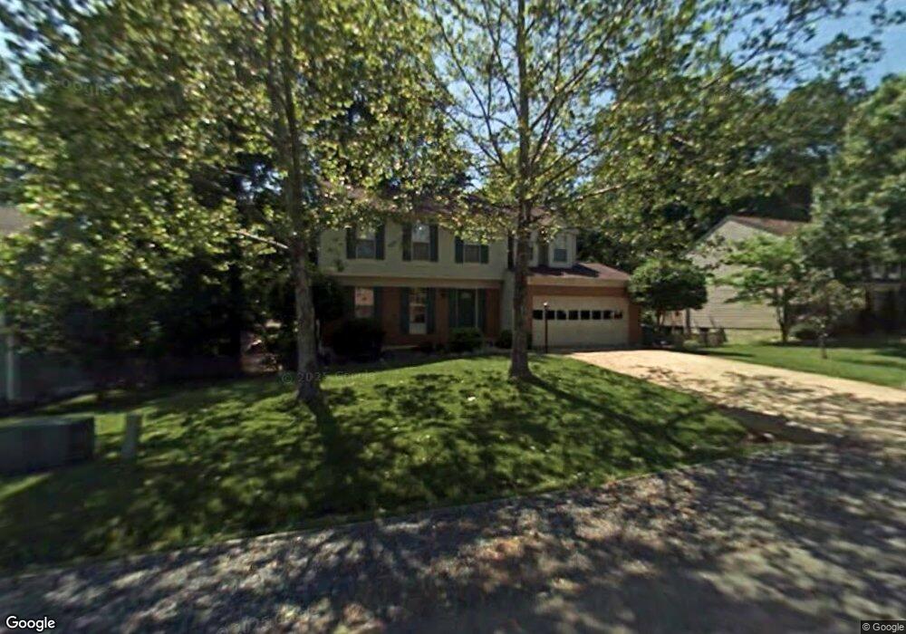 18 Rocky Way Dr, Stafford, VA 22554 - photo 1