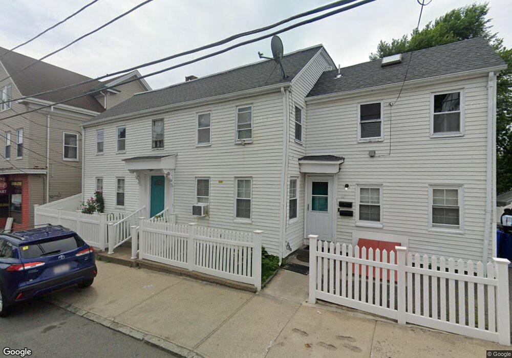 62 Aborn St, Peabody, MA 01960 - photo 1