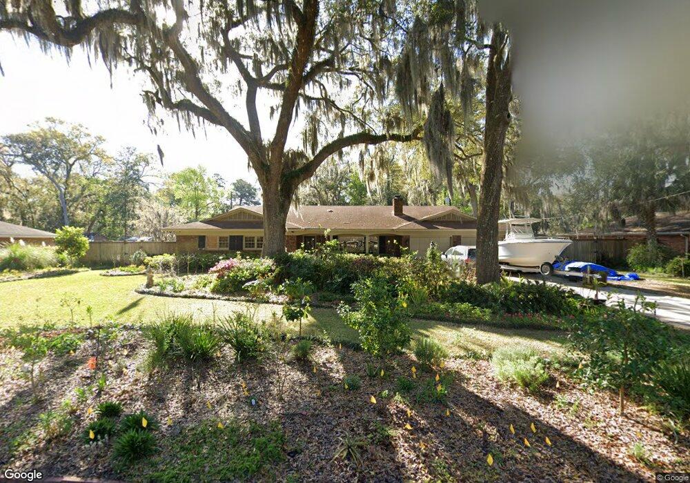 15 N Cromwell Rd, Savannah, GA 31410 - photo 1