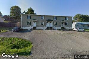 132 Riley Dr Unit 4, Chilhowie, VA 24319
