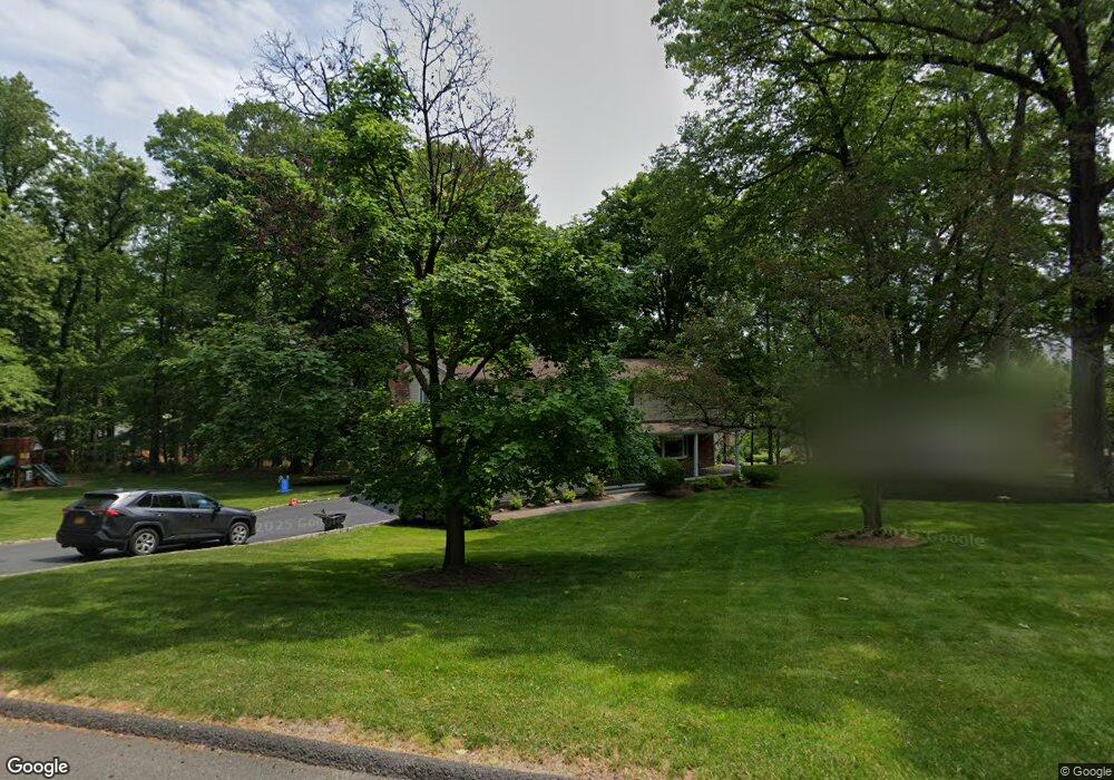 9 Angus Ln, New City, NY 10956 - photo 1