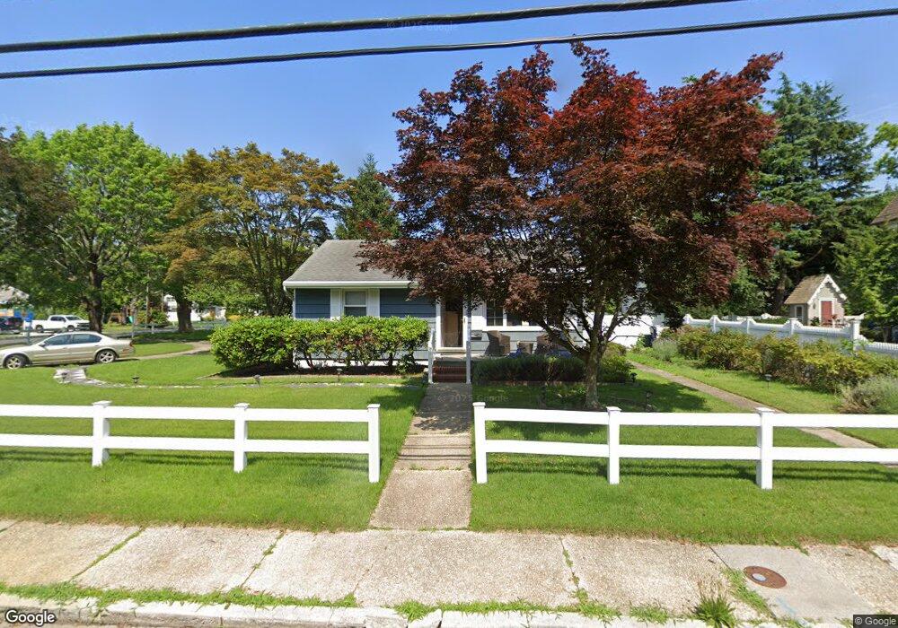 1010 Maple Ave, Linwood, NJ 08221 - photo 1