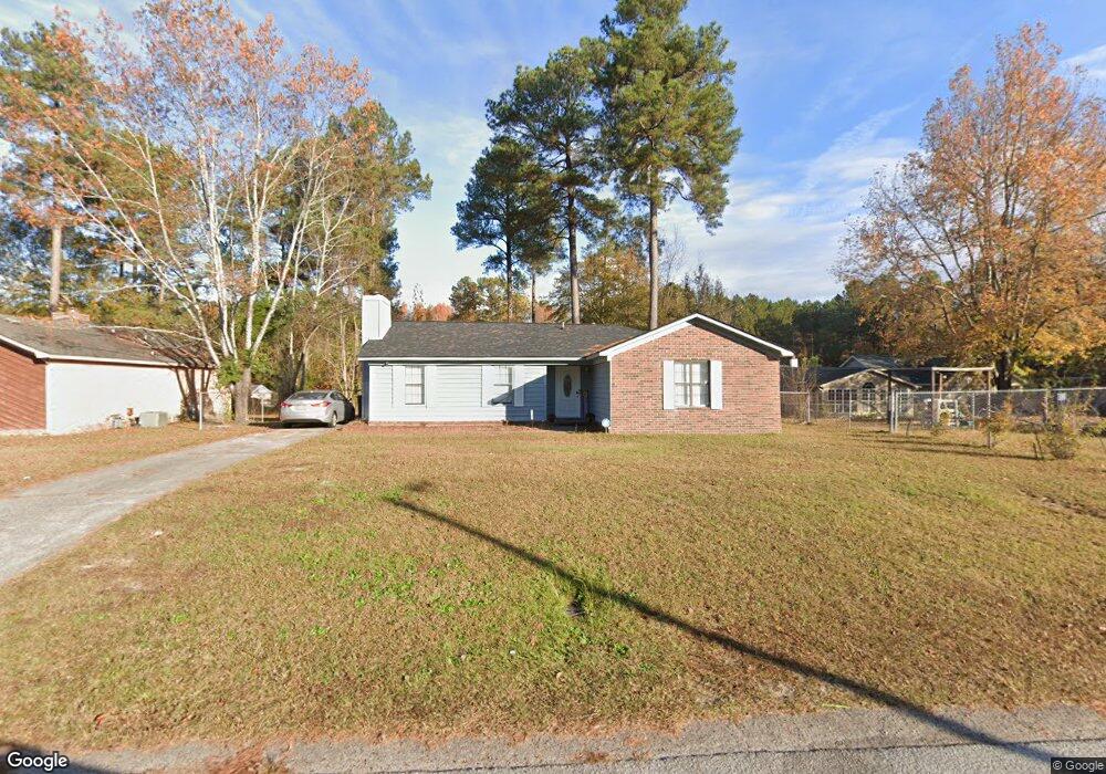 2103 Vail Dr unit P O BOX 873, Augusta, GA 30906 - photo 1