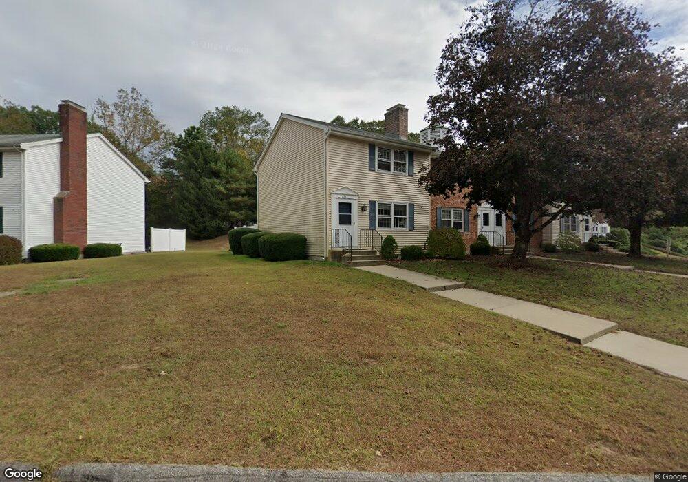 22 Boulder Rd, Colchester, CT 06415 - photo 1