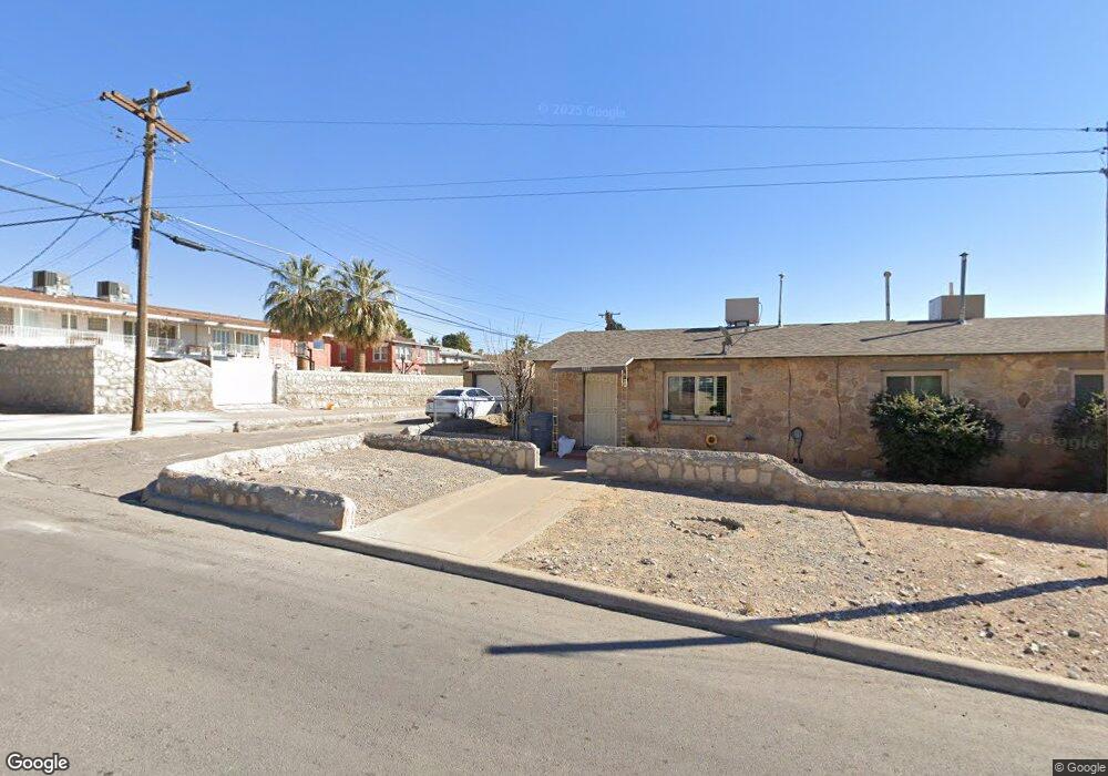 2104 Kentucky St, El Paso, TX 79930 - photo 1