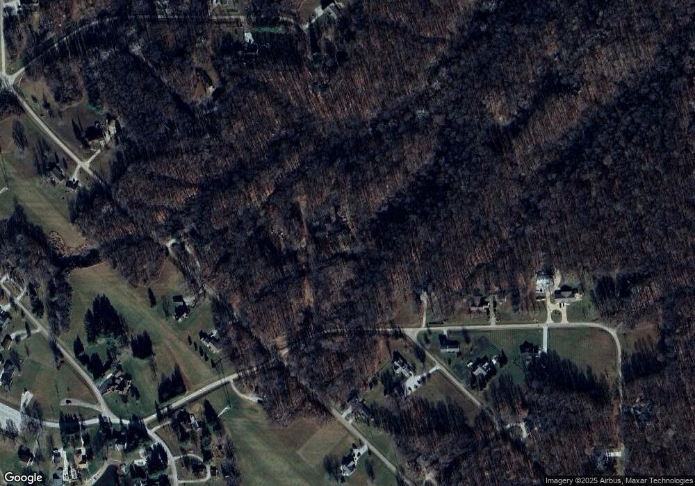 1270 NE Mohave Trail, Greensburg, IN 47240 - photo 1