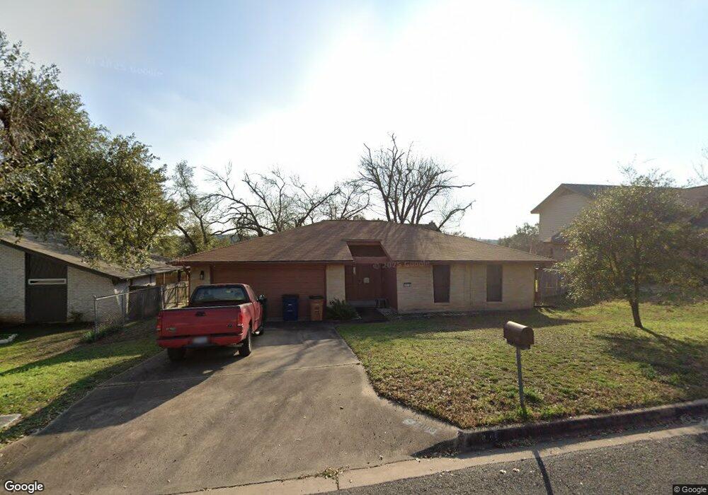 8105 Red Willow Dr, Austin, TX 78736 - photo 1