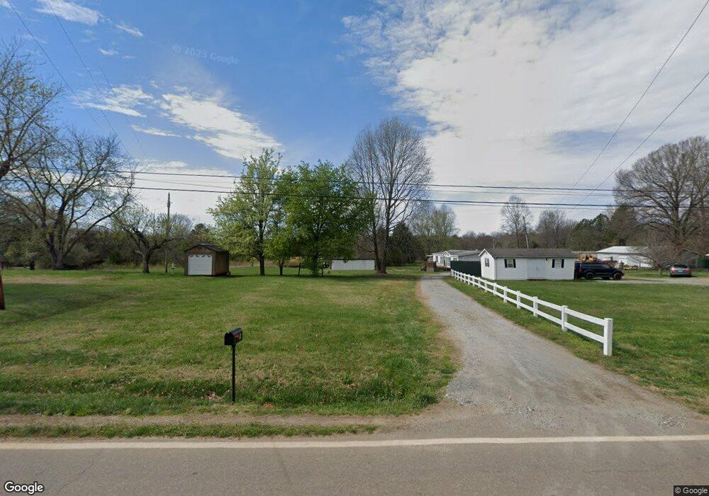 309 Jennings Rd, Statesville, NC 28625 - photo 1