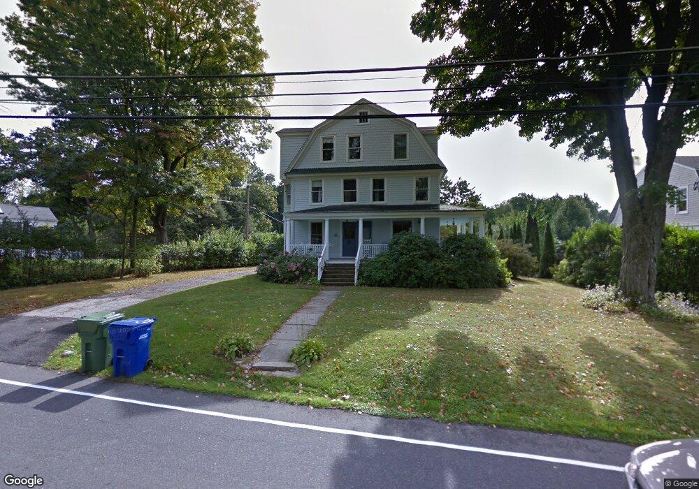 63 West Ln, Ridgefield, CT 06877 - photo 1