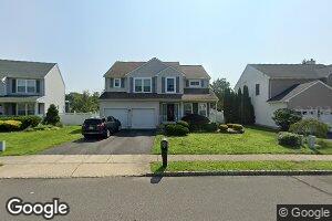 22 York Dr, Helmetta, NJ 08828