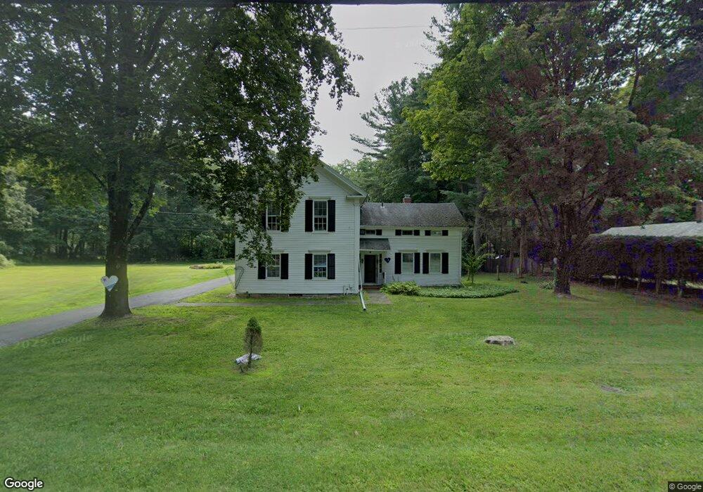 53 E Main St, Salisbury, CT 06068 - photo 1