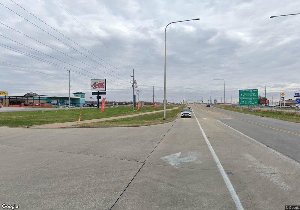 12432 N 1225th St, Effingham, IL 62401 - photo 1