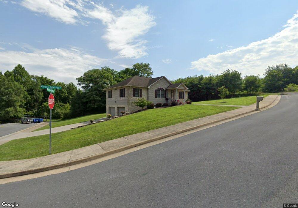 710 Mineral Spring Rd, Harrisonburg, VA 22801 - photo 1