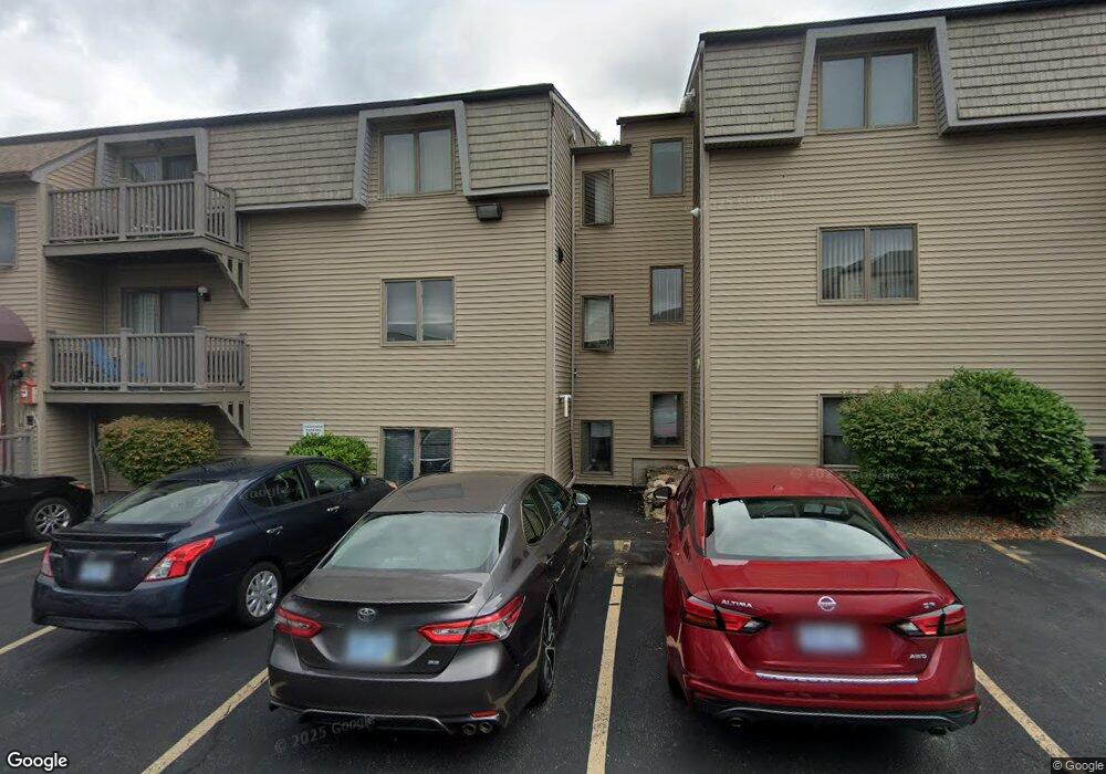 48 Village Ct unit B, West Warwick, RI 02893 - photo 1