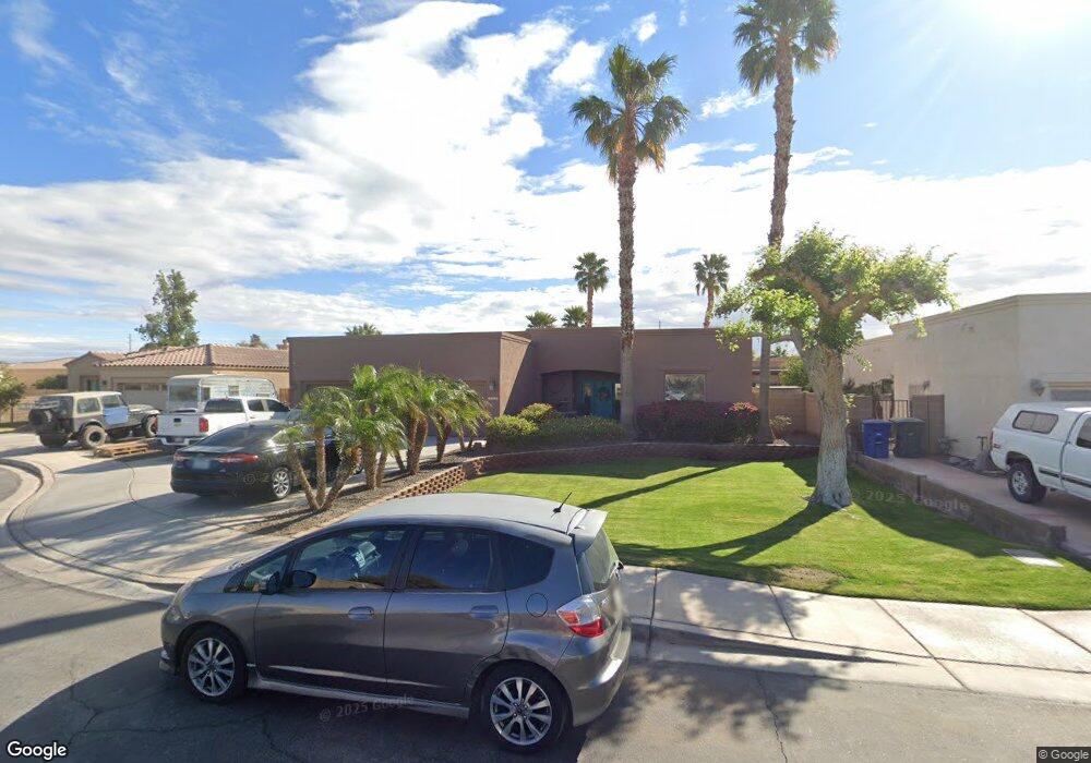 1773 S 34th Ave unit IV, Yuma, AZ 85364 - photo 1