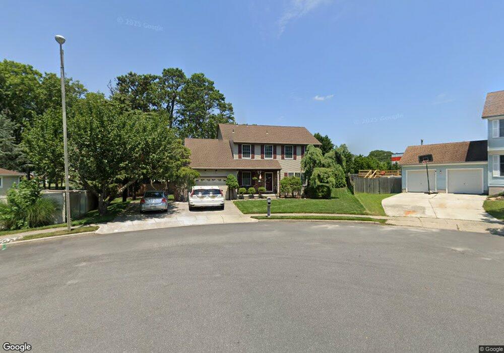 512 9th St, Somers Point, NJ 08244 - photo 1