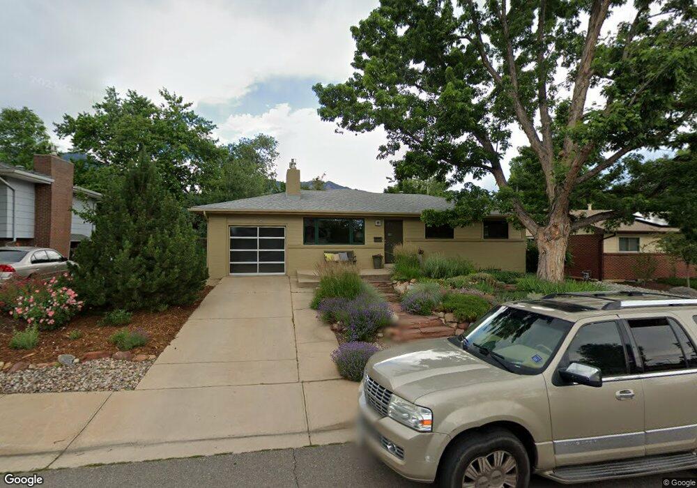 1195 Albion Rd, Boulder, CO 80305 - photo 1