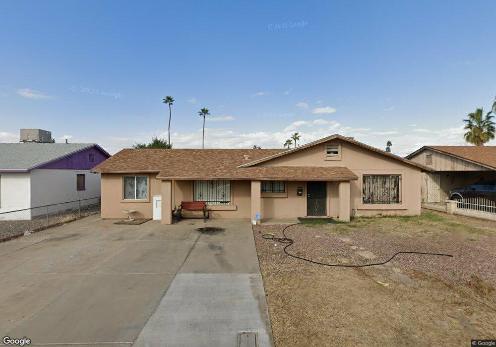 4906 W Berkeley Rd, Phoenix, AZ 85035 - photo 1