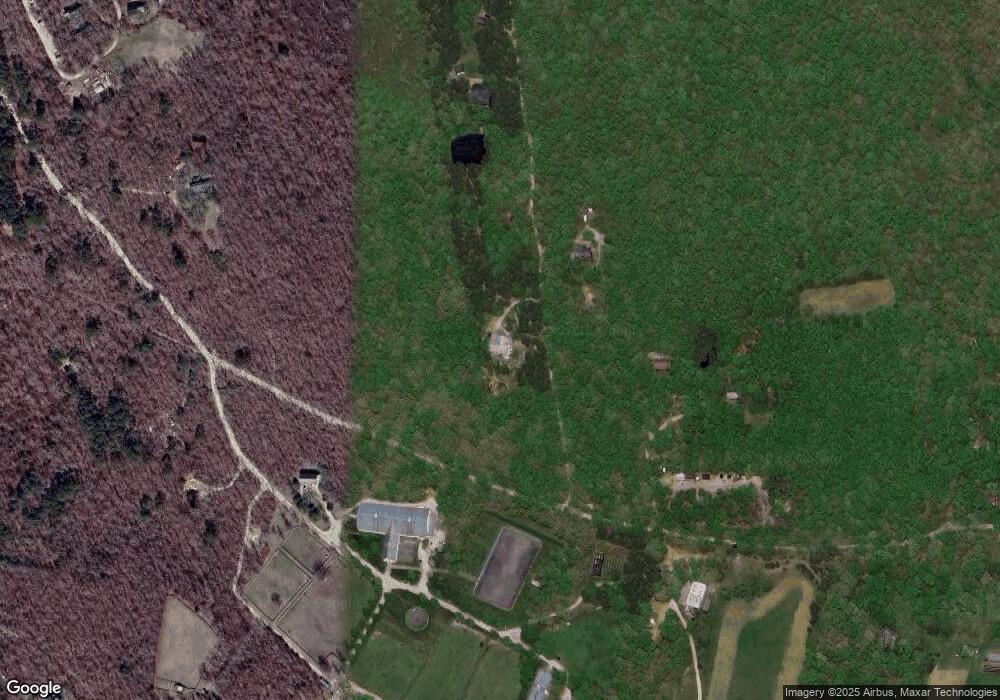 340 Takemmy Path, Vineyard Haven, MA 02568 - photo 1