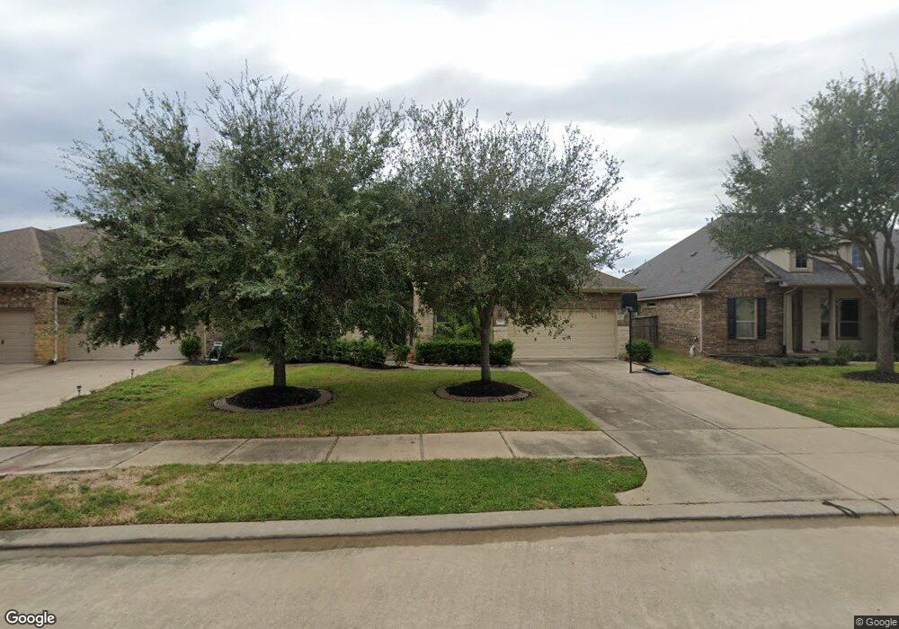 27710 Wilson Run Ln, Fulshear, TX 77441 - photo 1