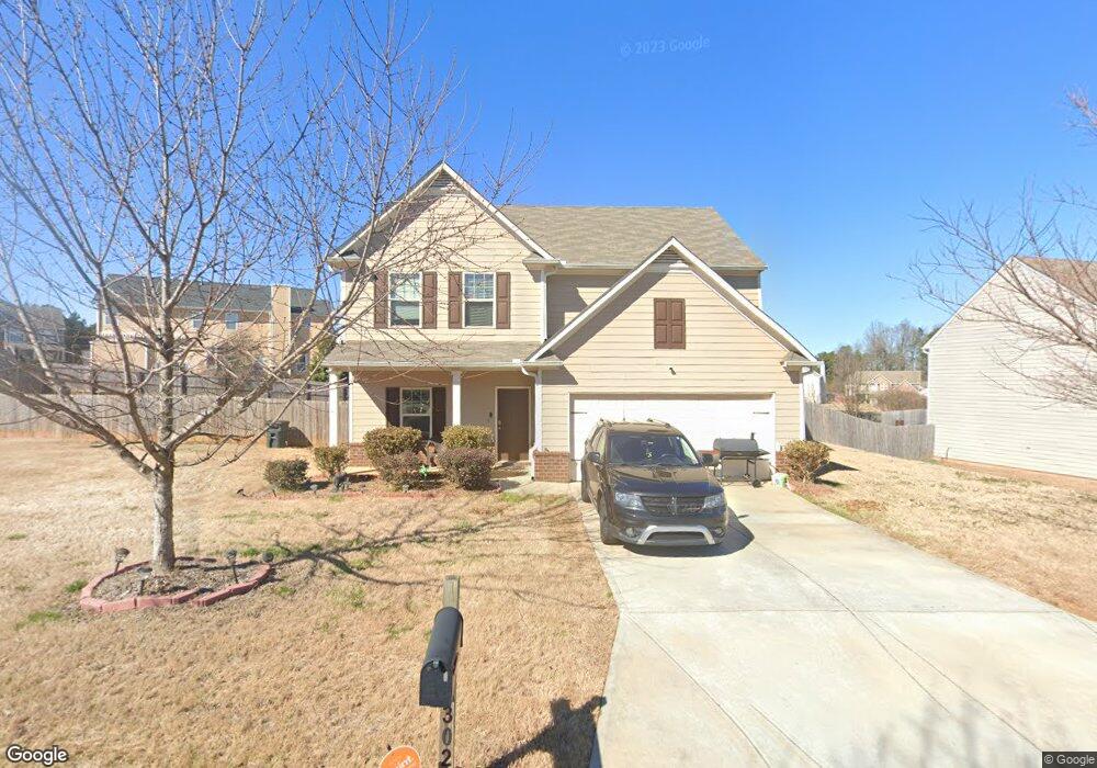 3029 Avondale Blvd SE, Conyers, GA 30013 - photo 1