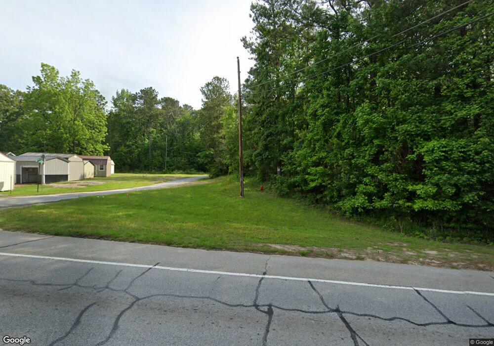 465 Main St, Whitesburg, GA 30185 - photo 1