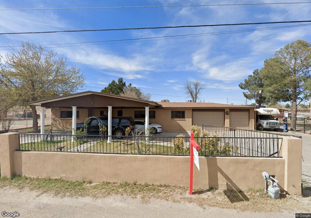 219 Smith Rd unit 1, El Paso, TX 79907 - photo 1