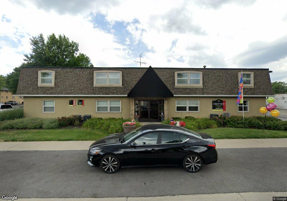 838 N Elmer St, Griffith, IN 46319 - photo 1