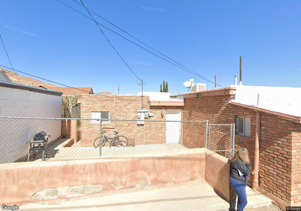 2510 Gold Ave, El Paso, TX 79930 - photo 1