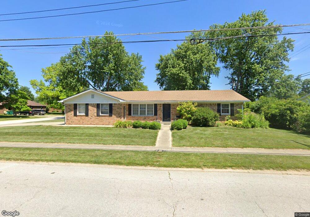 1416 Oliver Ave, Plainfield, IN 46168 - photo 1