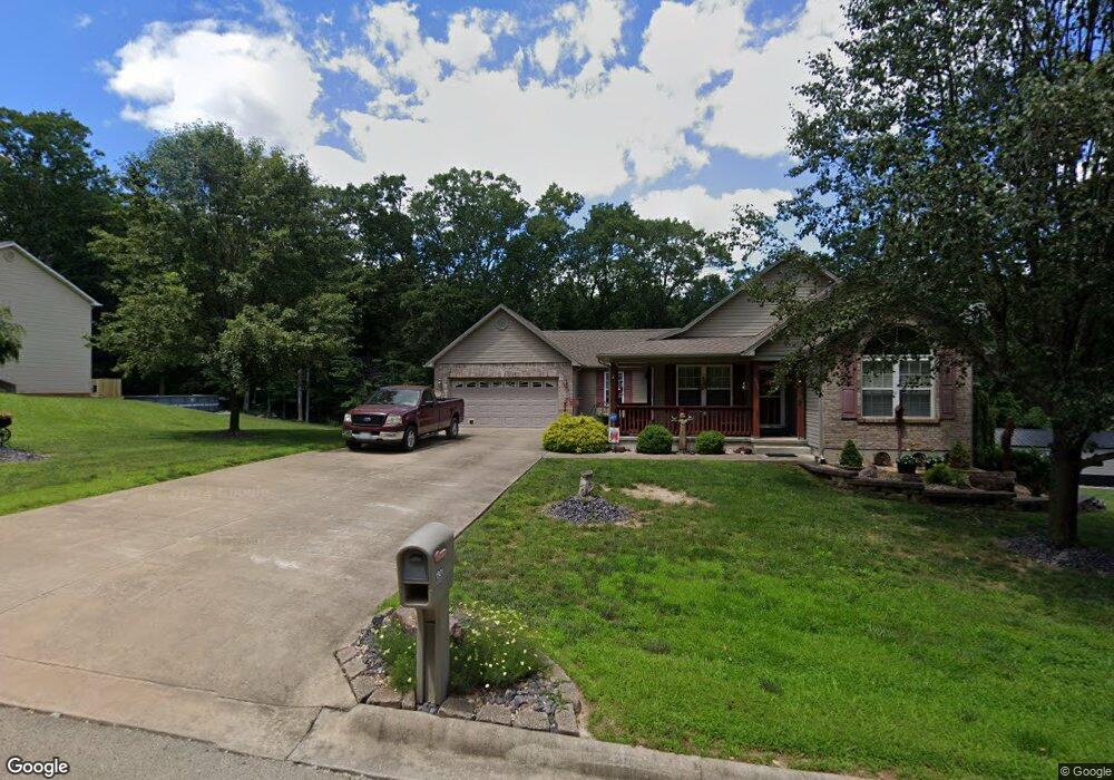 1901 Black Oak Dr, Farmington, MO 63640 - photo 1