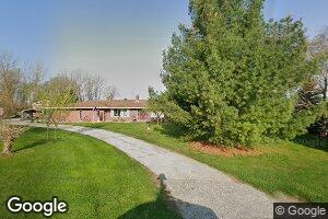 2655 N Gera Rd, Reese, MI 48757
