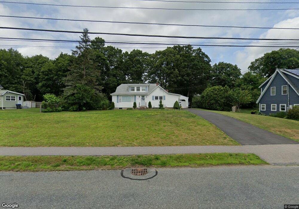 59 Westlake Rd, Natick, MA 01760 - photo 1