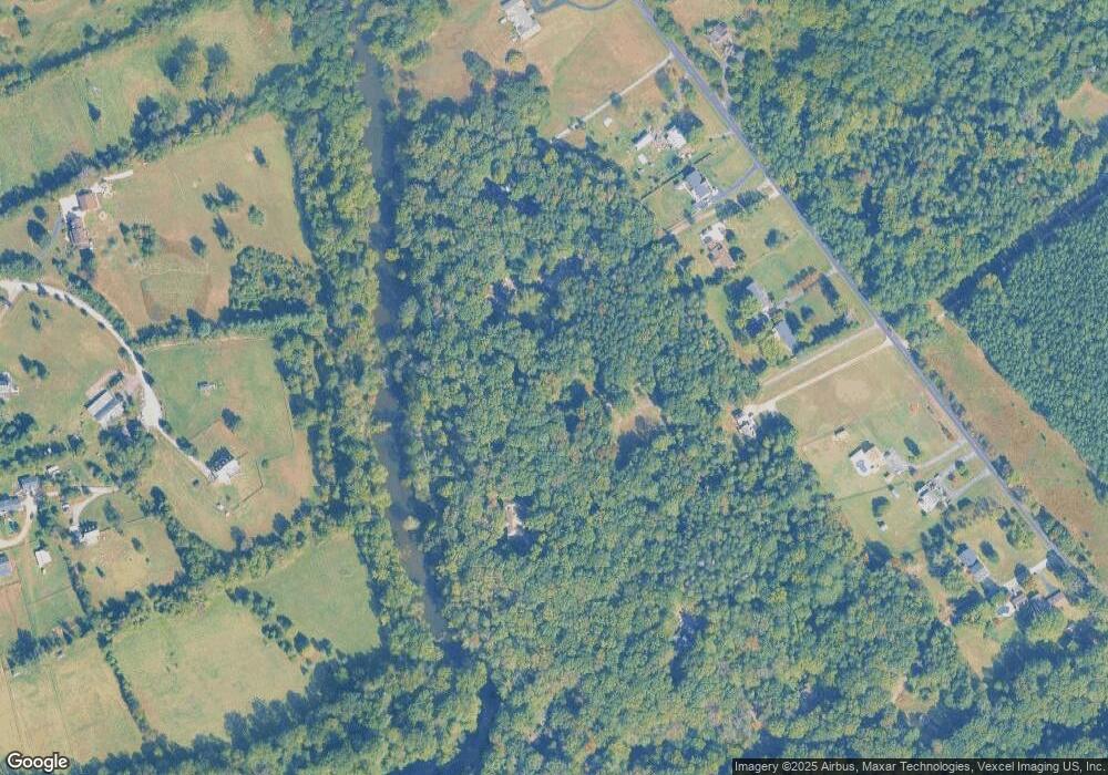 12562 Bristow Rd, Nokesville, VA 20181 - photo 1