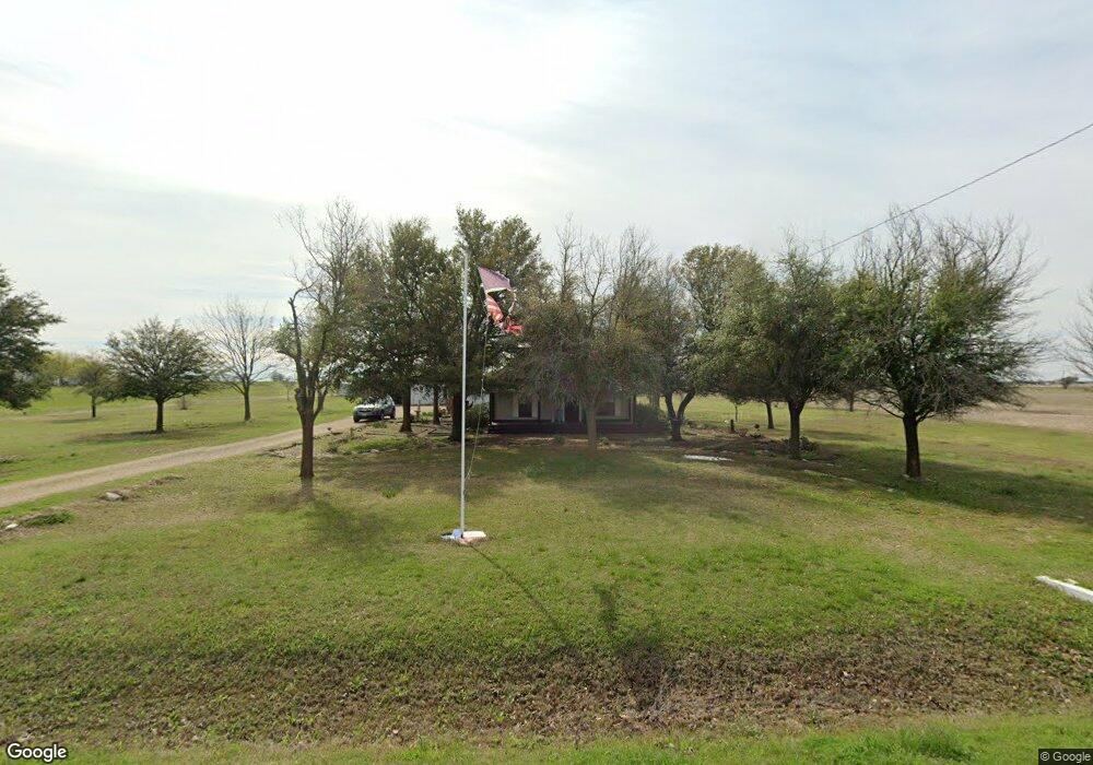 1028 Forreston Rd, Waxahachie, TX 75165 - photo 1