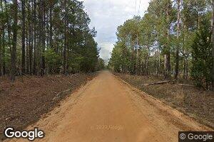 0 Scarber Rd, Gibson, GA 30810