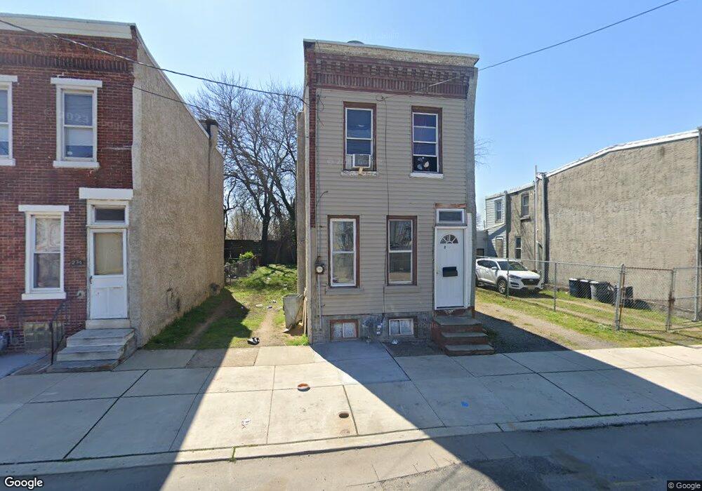 268 Walnut St, Camden, NJ 08103 - photo 1