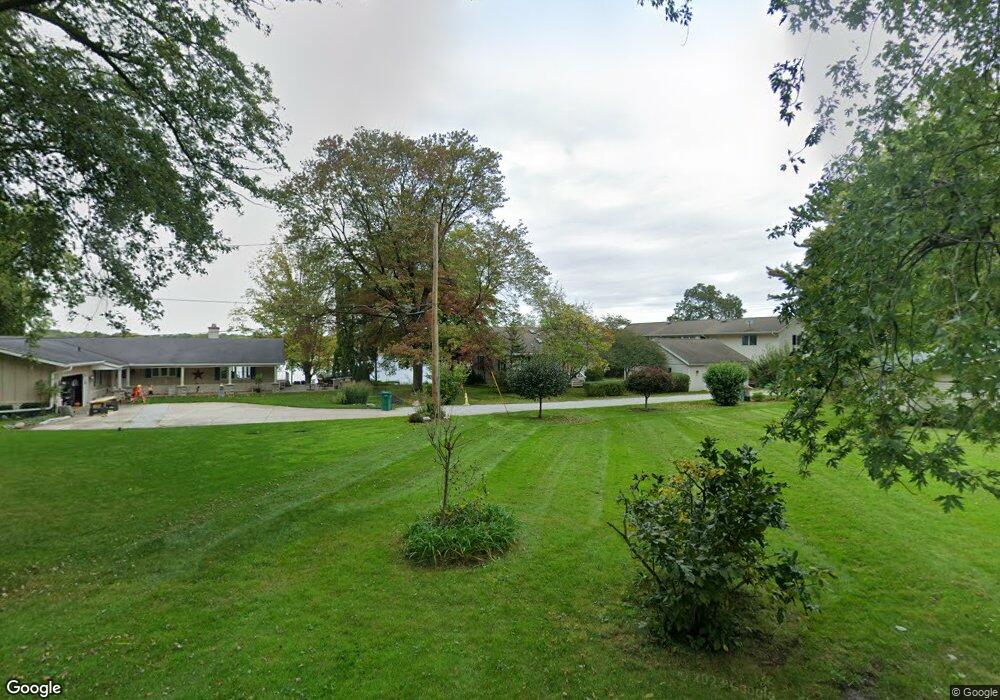 5963 E Saugana Trail, Rolling Prairie, IN 46371 - photo 1