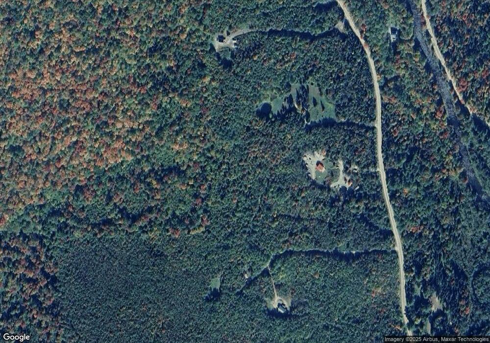 653 Paris Rd, Stark, NH 03582 - photo 1