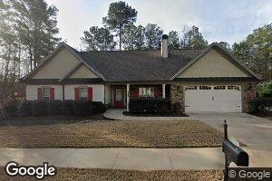 248 Falling Shoals Dr, Athens, GA 30605