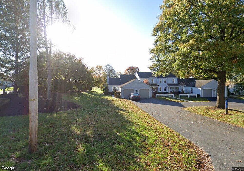 201 Coventry Ct, Palmyra, PA 17078 - photo 1