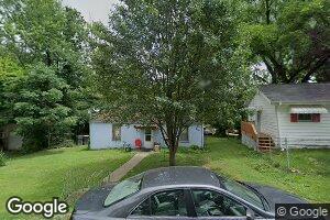 2309 S Ford Ave, Bloomington, IN 47403