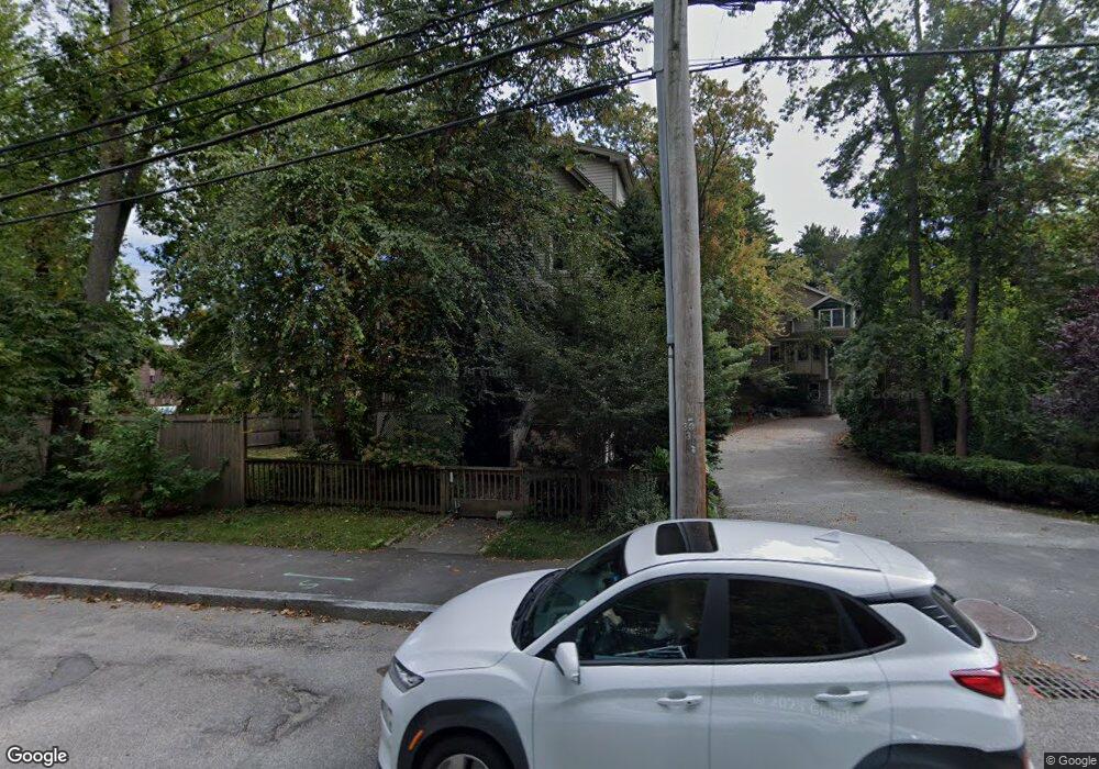 296 Winter St unit 1, Waltham, MA 02451 - photo 1