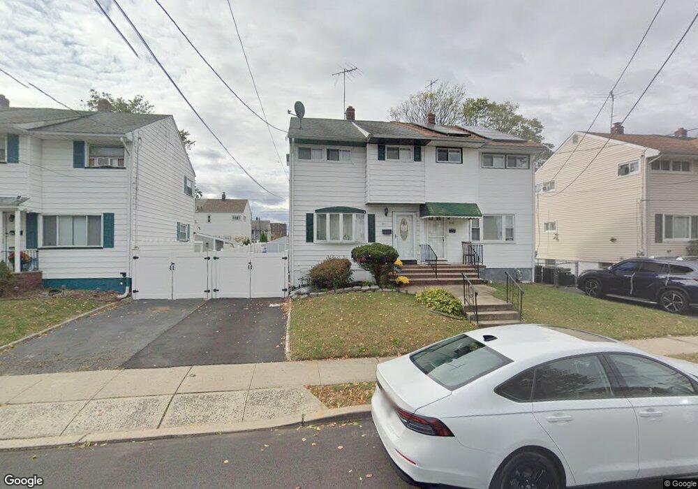 1640 Columbus Place, Rahway, NJ 07065 - photo 1