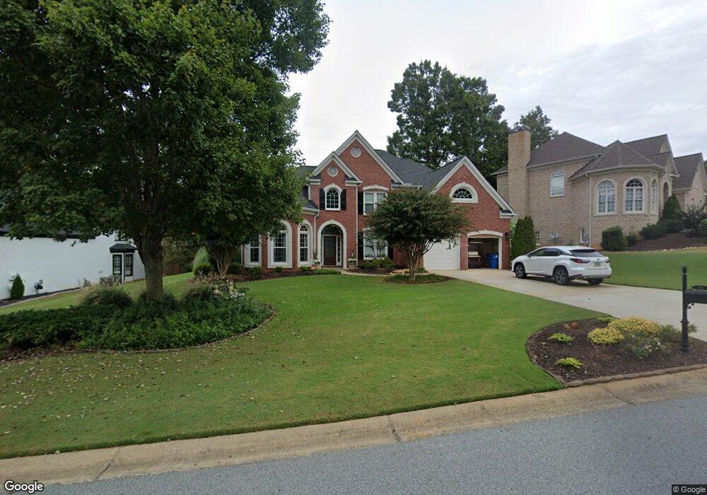 111 Holly Springs Dr, Peachtree City, GA 30269 - photo 1