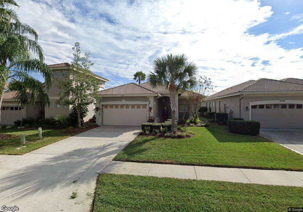 4800 Pebble Brook Dr unit 2, Oldsmar, FL 34677 - photo 1